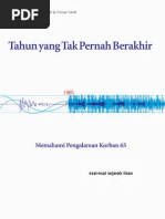 Download Tahun yang Tak Pernah Berakhir by Institut Sejarah Sosial Indonesia ISSI SN25363898 doc pdf