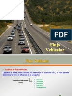 Clase 7 - FLUJO VEHICULAR PDF