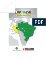 Brasil Guia Practica Para Exportar