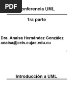 UML 1ra Parte