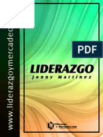 Liderazgo