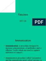 Vacinnation