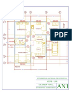 Plano Departamento