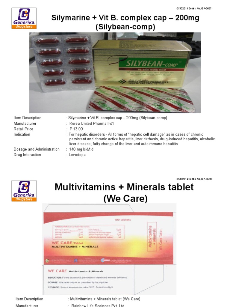 Pharmaceutical Product Details | PDF | Drugs | Medical Specialties