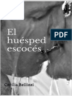 El Huesped Escoces - Cecilia Bellizzi