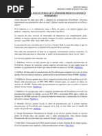 Download Compartir Power Point by peyne SN25364953 doc pdf