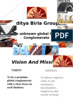 Aditya Birla Group