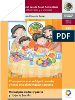 manual para padres y madres