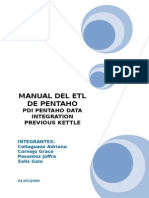 Manual de Pentaho Etl Transformacion (1)