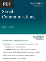 (3n4) SerialCommunication