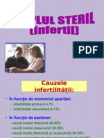 Cuplul Steril