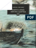  Mihail Drumes Elevul Dima Dintr a Saptea PDF