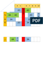 JADUAL