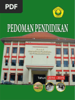 Download Buku Pedoman Pendidikan Universitas Jember Th_Akad_14_15 by Bambang Prabawiguna SN253655068 doc pdf