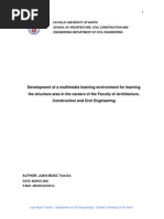 Download ETABS Learning Guide by hafiz zain saeed SN253656535 doc pdf
