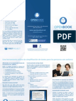 243060676 OpenBook Leaflet ES PDF