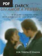 Los Darcy, Un Amor A Prueba PDF