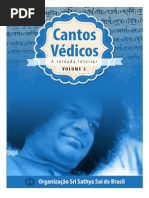 Cantos Vedicos 2