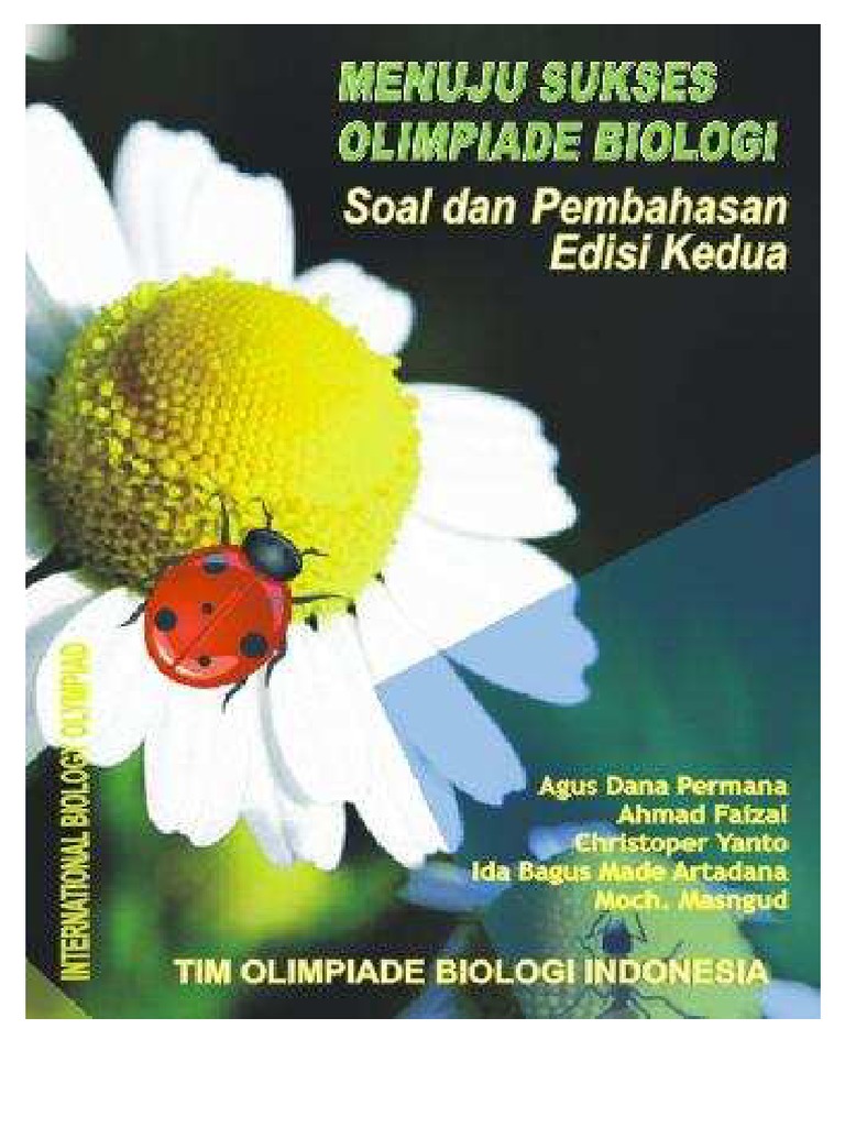 Soal Dan Pembahasan Ibo Tobi 2 Libre