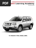 Download Nissan M9R Training Manual by AOB17 SN253663624 doc pdf