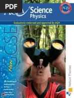 Download AQA GCSE Physics Student Book by laksjdflk SN253663987 doc pdf