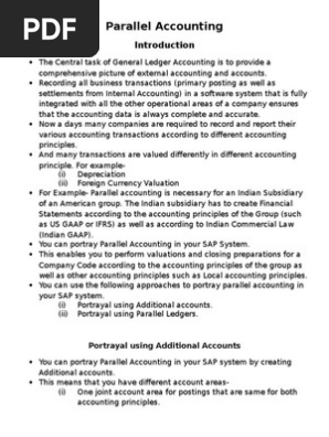 BOK Parallel Accounting