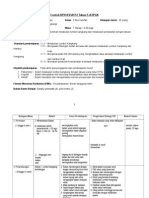 Contoh Rph Kssr Pj Tahun 5 Di Ipgk