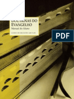 Doutrinas Do Evangelho ALUNO (1)