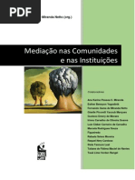 Mediacao Nas Comunidades