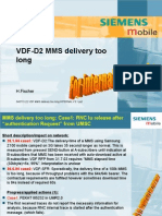 VDF MMS Delivery Too Long INTERNAL
