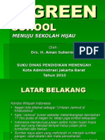 Go Green School