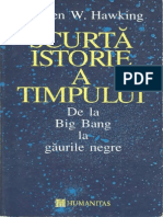 Stephen Hawking-Scurta istorie a timpului-Humanitas (1994).pdf