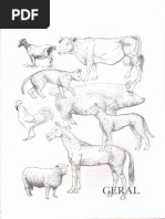 Sisson, Anatomia veterinária - Cap01