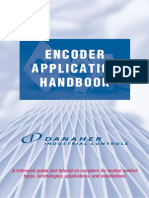 Danaher Encoder Handbook