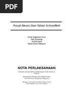 Soalan Persamaan Perakaunan