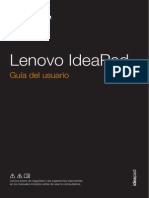 Lenovo Ideapad s410p-s410p Touch-s510p-s510p Touch