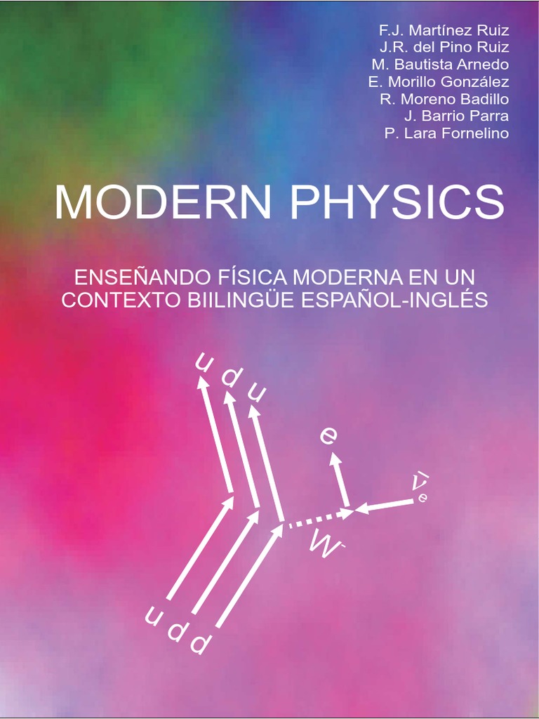 Activity Book Modern Physics PDF | PDF | Radioactive Decay | Neutron