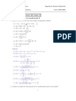 MATEMATICA