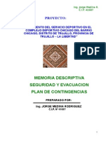 6. Plan de Seguridad_memoria Descriptiva