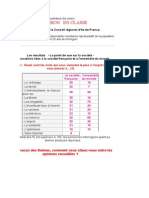 Consultation Des Jeunes PDF