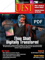 PCQuest - January 2015 in