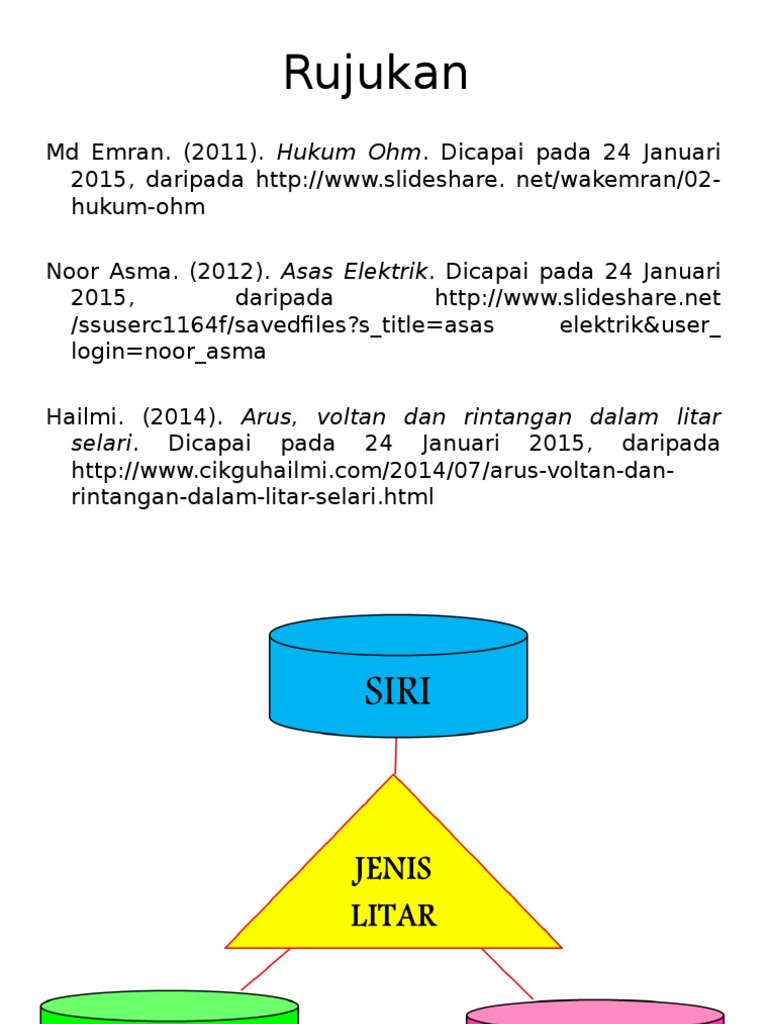Litar Selari Pdf