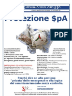 Protezione SpA