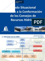 Consejo de Recursos Hídricos de Cuenca