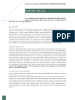 Tecniche Di Gestione Ristorativa PDF
