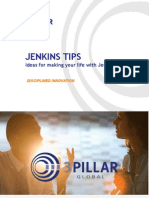 Jenkins Tips