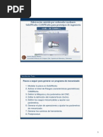 Autodesk Inventor - Practicas | PDF