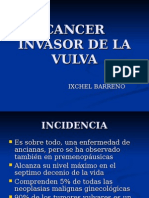 Cancerinvasordelavulva 100503191736 Phpapp01 (1)