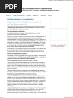 Rééducation Et Cicatrices