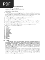 Download Kelas Kata by Alvy Mawaddah SN253682270 doc pdf